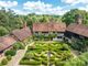 Thumbnail Detached house for sale in Lodkin Hill, Hascombe, Godalming, Surrey