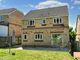 Thumbnail Detached house for sale in Heol Ysgubor, Caerphilly