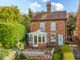Thumbnail Detached house to rent in Bernards Hill, Bridgnorth, Shropshire
