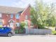 Thumbnail End terrace house for sale in High Trees, Risca, Newport