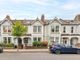 Thumbnail Terraced house for sale in Wimbledon Park Road, London