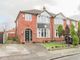 Thumbnail Semi-detached house for sale in Leyton Drive, Bury