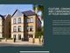 Thumbnail Flat for sale in Somerville House, Somerset Road, West Ealing