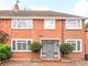 Thumbnail Terraced house to rent in Hartham Close, Islington, London