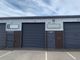 Thumbnail Industrial to let in Newhall Road Industrial Estate, Unit 8, Sanderson Street, Sheffield