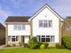 Thumbnail Detached house for sale in Bownas Road, Boston Spa, Wetherby