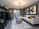 Thumbnail Flat for sale in "Flat Type F" at Laymoor Avenue, Braehead, Renfrew