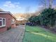 Thumbnail Detached house for sale in Leybourne Close, Chatham