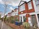 Thumbnail Flat for sale in Southfield Road, London