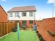 Thumbnail Semi-detached house for sale in Mellor Drive, Fradley, Lichfield