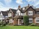 Thumbnail Detached house for sale in Canons Drive, Edgware, London