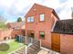 Thumbnail Detached house for sale in Veronica Drive, Giltbrook, Nottingham