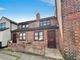 Thumbnail Mews house for sale in Runcorn Road, Barnton, Northwich