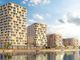 Thumbnail Flat for sale in X1 Chatham Waters, Gillingham Gate Road, Chatham