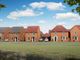 Thumbnail Detached house for sale in "Kirkdale" at Banbury Road, Upper Lighthorne, Warwick