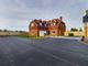 Thumbnail Detached house for sale in Manston Road, Manston, Ramsgate