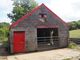 Thumbnail Farm for sale in Meidrim, Carmarthen