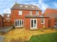 Thumbnail Detached house for sale in Clover Way, Bridgwater