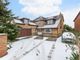 Thumbnail Detached house for sale in Vale Coppice, Ramsbottom, Bury