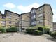 Thumbnail Studio to rent in Lowry Court, Stubbs Drive, London