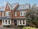 Thumbnail End terrace house for sale in Barnett Wood Lane, Ashtead