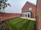 Thumbnail Detached house for sale in Barley Crescent, Tamworth, Staffordshire