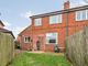 Thumbnail Semi-detached house for sale in Calcaria Road, Tadcaster