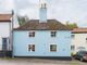 Thumbnail Semi-detached house for sale in Angel Lane, Woodbridge