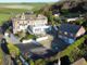 Thumbnail Hotel/guest house for sale in West Lulworth House, Main Road, West Lulworth, Wareham, Dorset
