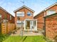 Thumbnail Detached house for sale in St. Marks Grove, York