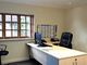 Thumbnail Office to let in The Post House Offices, Kitsmead Lane, Longcross, Chertsey