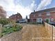 Thumbnail Semi-detached house for sale in Station Close, Swainsthorpe, Norwich