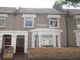 Thumbnail Terraced house for sale in Sherrard Road (Offer Above), London