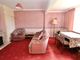 Thumbnail Detached bungalow for sale in Warborne Lane, Portmore, Lymington