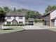 Thumbnail Detached house for sale in Underskiddaw, Keswick