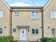 Thumbnail Terraced house for sale in Coral Place, Soham, Ely
