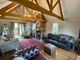 Thumbnail Barn conversion for sale in Dinedor, Hereford