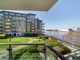 Thumbnail Flat for sale in Smugglers Way, London