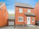 Thumbnail Detached house for sale in Mill Field Avenue, Countesthorpe, Leicester