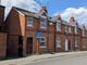 Thumbnail End terrace house for sale in Burford Road, Evesham, Worcestershire