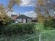 Thumbnail Bungalow for sale in Leiston Road, Aldeburgh, Suffolk