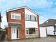 Thumbnail Detached house for sale in Little Wheatley Chase, Rayleigh