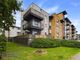 Thumbnail Flat for sale in Commonwealth Drive, Crawley