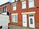 Thumbnail Terraced house for sale in Oxford Road, Hartlepool, County Durham