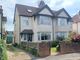 Thumbnail Semi-detached house to rent in Holley Crescent, Headington, Oxford, Oxfordshire