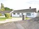 Thumbnail Bungalow for sale in Pontgarreg, Llandysul