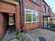Thumbnail Terraced house to rent in Bellhouse Road, Sheffield