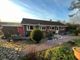 Thumbnail Detached bungalow for sale in Taliesin, Machynlleth