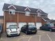 Thumbnail Maisonette to rent in Campion Road, Hatfield