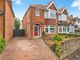 Thumbnail Semi-detached house for sale in Deacon Close, Southampton